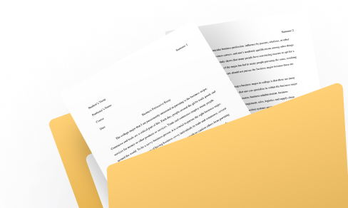 Documents Folder